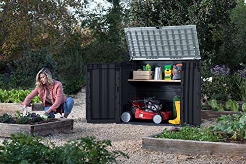 Keter 249319 Store it Out Nova garden-Gerätehaus