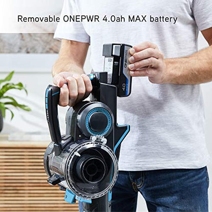 Vax Blade 4 Pet cableloser vacuum cleaner