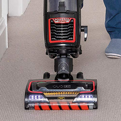 Shark Mobil Upright vacuum cleaner [NZ801UKTSB]