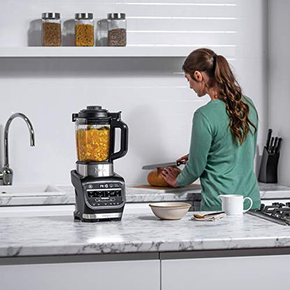 Ninja Foodi Standmixer & SuppenPreparer