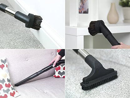 Henry Bodenvacuum cleaner with bag