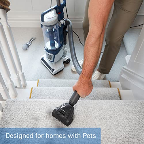 Vacmaster Respira AllergenPro Bagless Upright vacuum cleaner