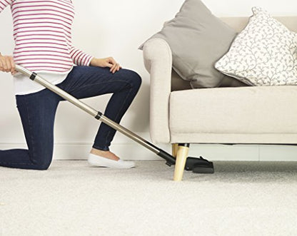 Henry HVR160 Bodenvacuum cleaner with bag