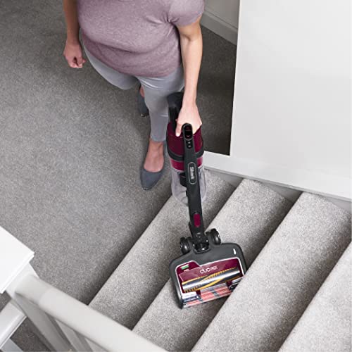 Shark cablelos Stabvacuum cleaner with Anti Hair Wrap IZ201UKT