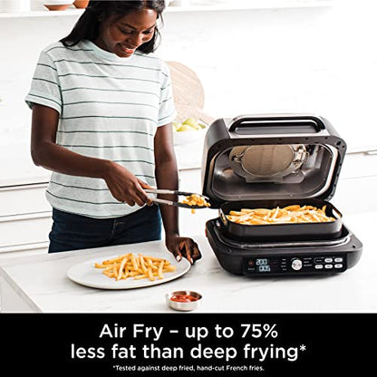 Ninja Foodi Max per Health Grill