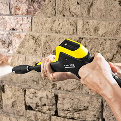 Kärcher K4 Full Control Hochdruckreiniger