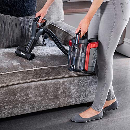 Shark cablelos Upright vacuum cleaner [IC160UKT]