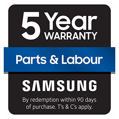 Samsung Series 5 DV80TA020AX/EU with optimalDry™