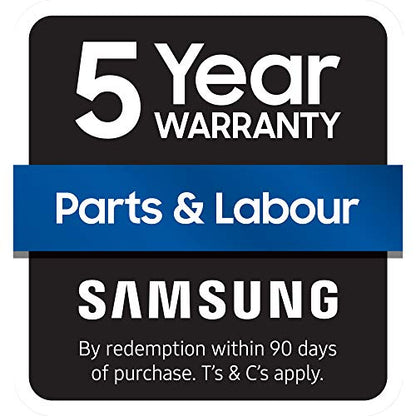 Samsung Series 5 DV80TA020AX/EU with optimalDry™