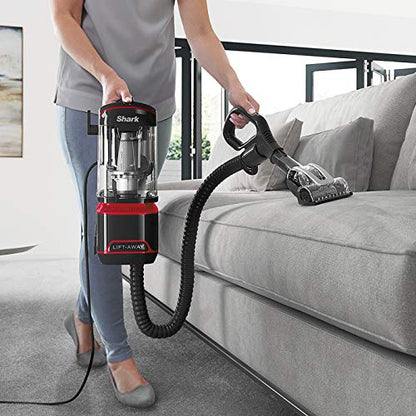 Shark Lift-Away Upright vacuum cleaner [NV602UKT]