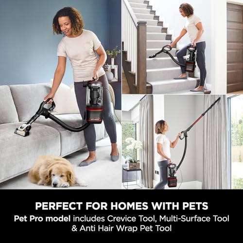 Shark Corded Upright vacuum cleaner