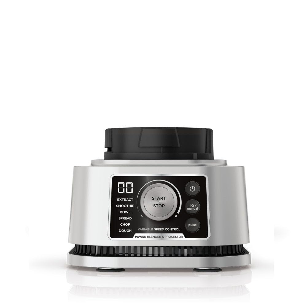 Ninja Foodi Power Nutri Standmixer