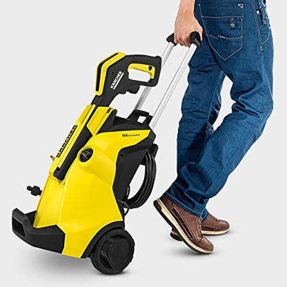 Kärcher K4 Full Control Hochdruckreiniger