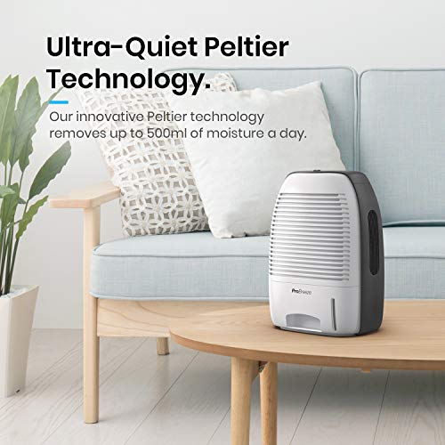 per Breeze® 1500 ml Premium Luftentfeuchter for Feuchtigkeit