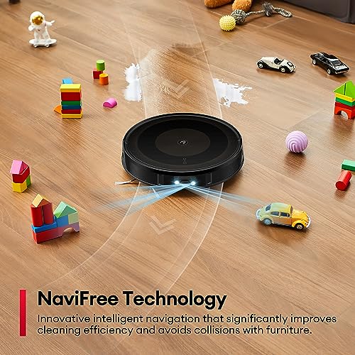 Ultenic TS1 Robot vacuum cleaner with Mop