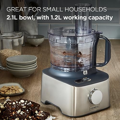 Kenwood Multipro compact