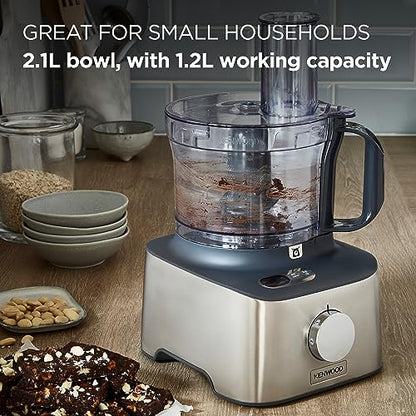 Kenwood Multipro compact