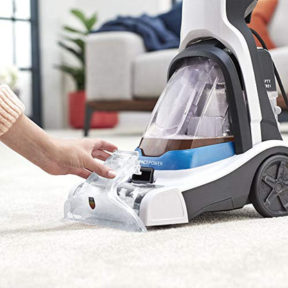 Vax compact performance Teppichreiniger