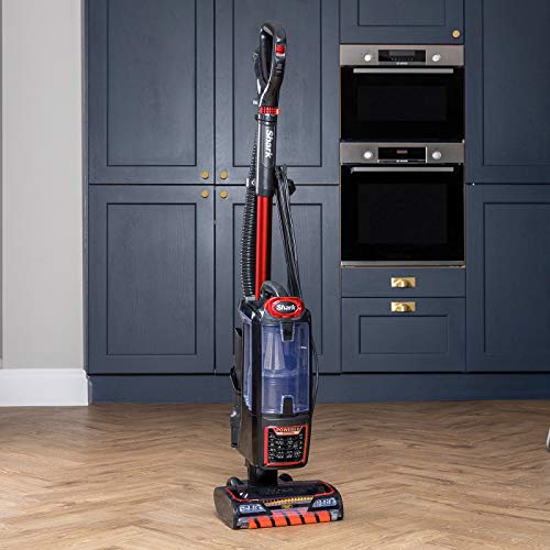 Shark Mobil Upright vacuum cleaner [NZ801UKTSB]