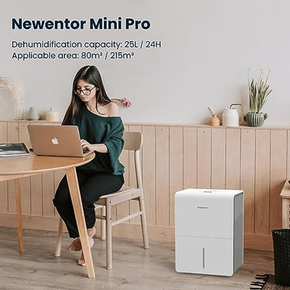 Newentor Luftentfeuchter