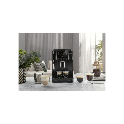 De'Longhi Magnifica Start - fully automatic coffee machine 4 drinks Black/Grey