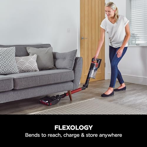 Shark Stratos cablelos Stabvacuum cleaner