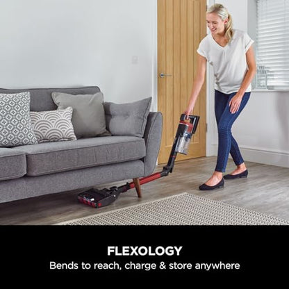 Shark Stratos cablelos Stabvacuum cleaner