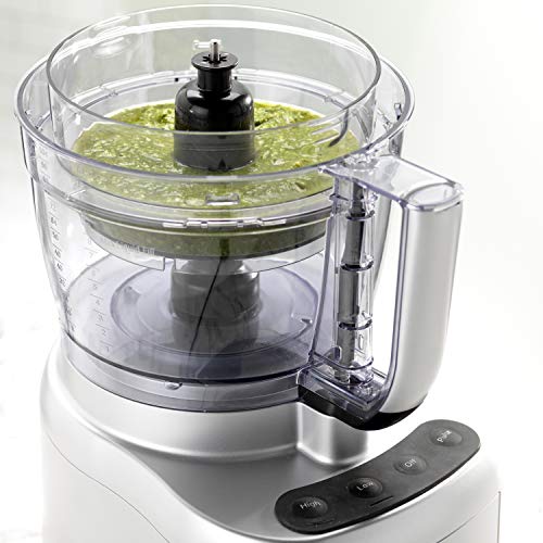 Cuisinart Expert Prep per 2 Bowl Küchenmachine