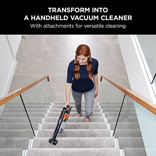 Shark cablelos Stabvacuum cleaner IZ300UK