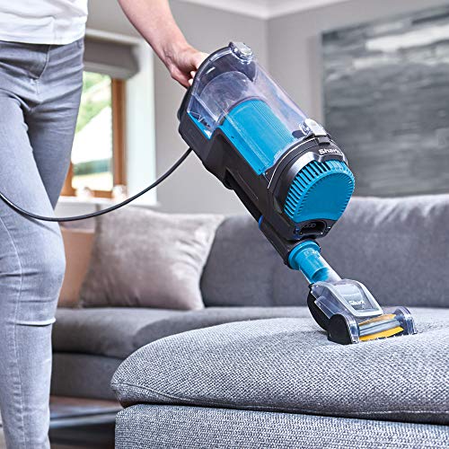 Shark Corded Stabvacuum cleaner [HZ400UKT]
