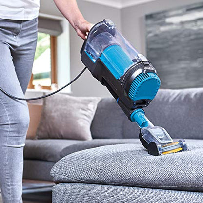 Shark Corded Stabvacuum cleaner [HZ400UKT]