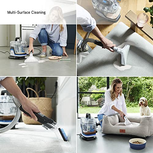 Vax SpotWash at home Duo Fleckenreiniger