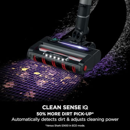 Shark Stratos cablelos Stabvacuum cleaner