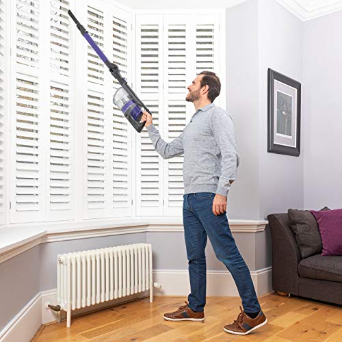 Shark cablelos Stabvacuum cleaner [IZ251UK]
