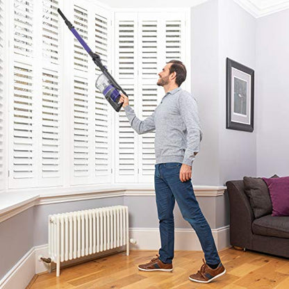 Shark cablelos Stabvacuum cleaner [IZ251UK]