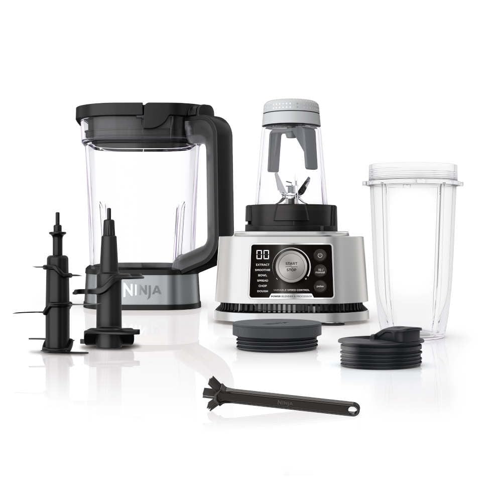 Ninja Foodi Power Nutri Standmixer