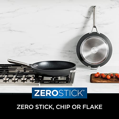 Ninja ZEROSTICK Stapelbares Kochgeschirr Bratpfanne