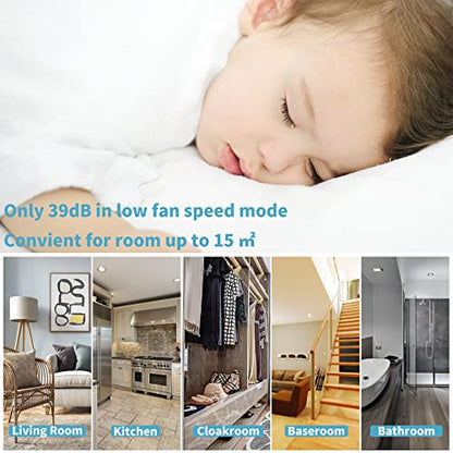 Shinco 10L/day Energie Efficient electric
