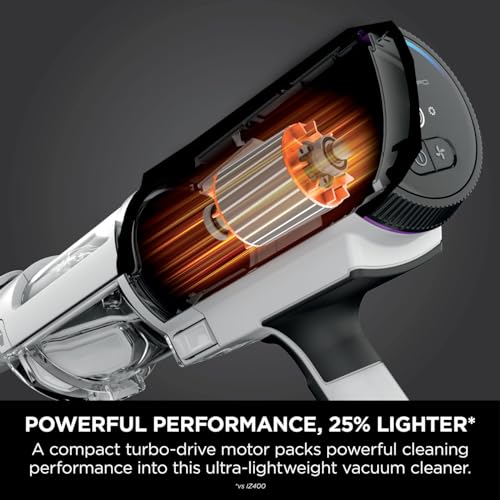 Shark Detect per cableloser vacuum cleaner IW3510UK