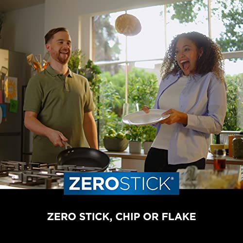 Ninja ZEROSTICK Essentials Kochgeschirr 3-teilig Topfset