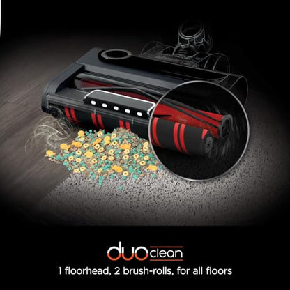 Shark Stratos cablelos Stabvacuum cleaner