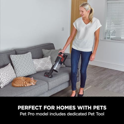 Shark Stratos cablelos Stabvacuum cleaner