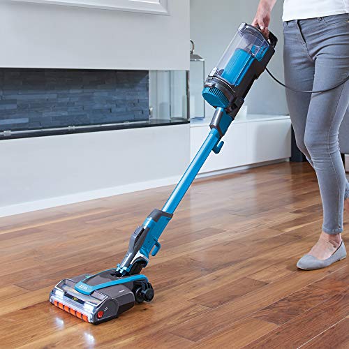 Shark Corded Stabvacuum cleaner [HZ400UKT]