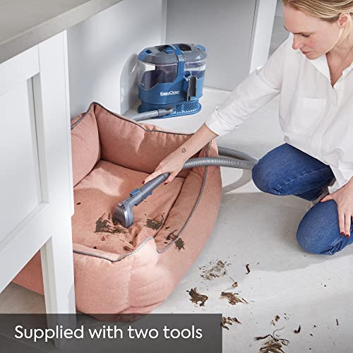 Vacmaster EasyClean Carpet Fleckenreiniger for carpets
