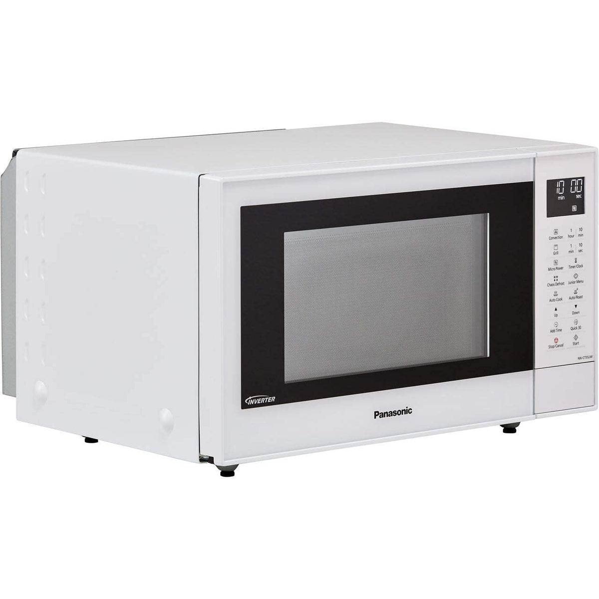Panasonic Combination Mikrowelle