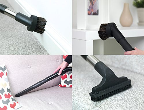 Henry HVR160 Bodenvacuum cleaner with bag