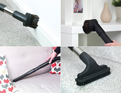 Henry HVR160 Bodenvacuum cleaner with bag