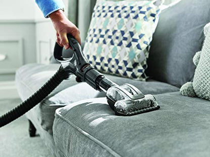 Shark Upright vacuum cleaner [NV681UKT]