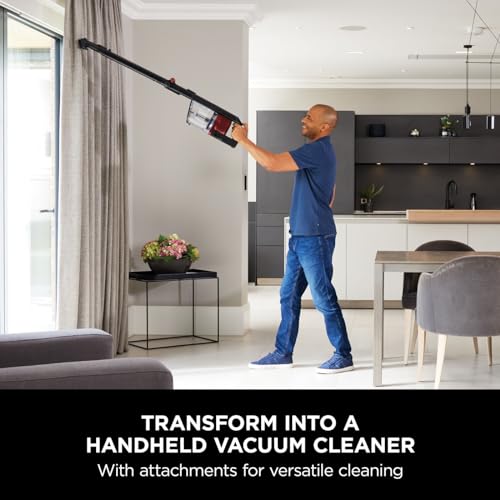 Shark cablelos Stabvacuum cleaner
