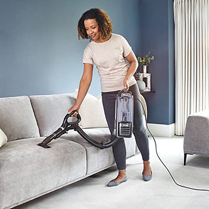 Shark Upright vacuum cleaner [NV620UKT]